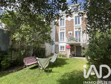 House in Rosny-sous-Bois (93110)