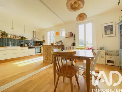 House in Rosny-sous-Bois (93110)
