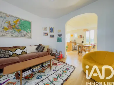House in Rosny-sous-Bois (93110)