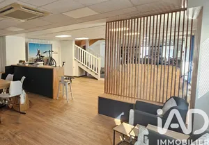 Murs commerciaux  à Croissy-sur-Seine (78290)