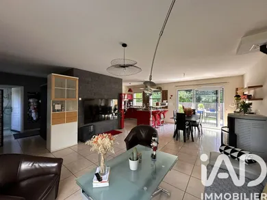 House in Betton (35830)