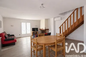 Maison à Canet-en-Roussillon (66140)