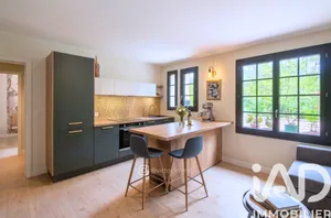 Appartement à Soorts-Hossegor (40150)