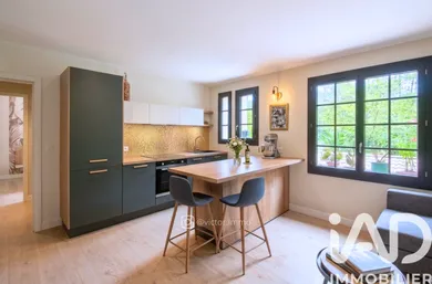 Apartment in Soorts-Hossegor (40150)