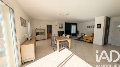 Maison traditionnelle à Gan (64290)
