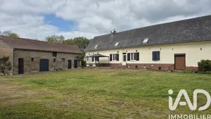 Longere in Arrest (80820)