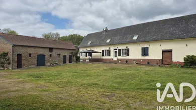 Longere in Arrest (80820)