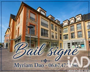 Apartment in Domont (95330)