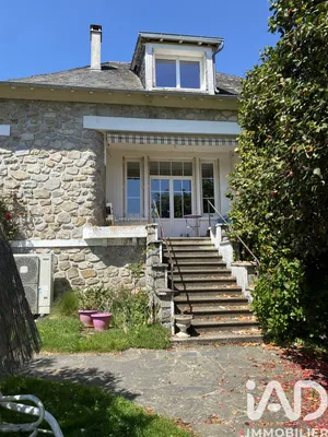 Maison à Perpezac-le-Noir (19410)