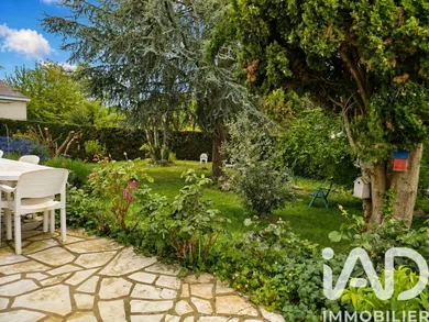 Traditional house in Chinon (37500)