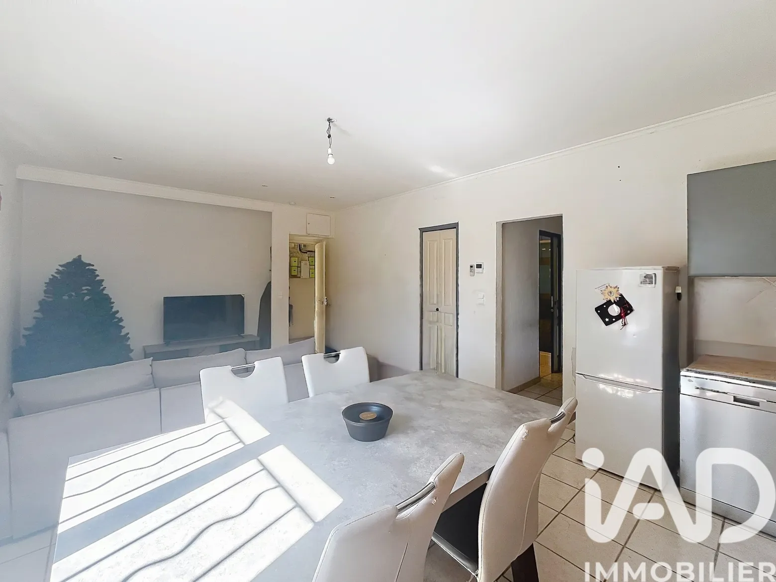 Vente appartement à Béziers (34500) : appartement 2 pièces 58 m² - 1986140 — 6