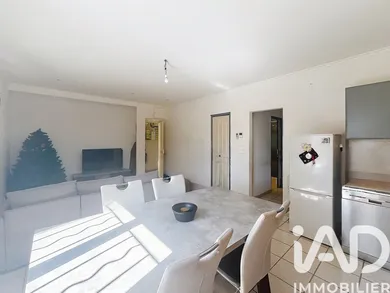 Apartment in Béziers (34500)
