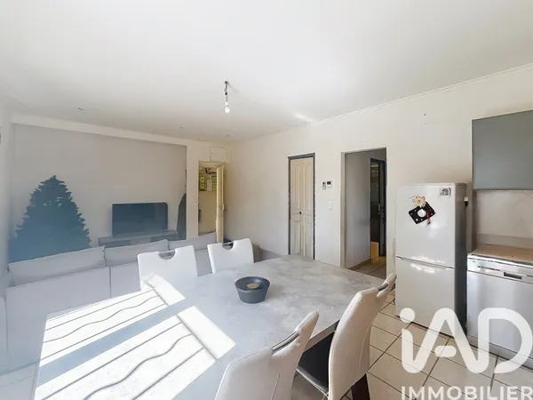 Vente appartement à Béziers (34500) : appartement 2 pièces 40 m² — 8