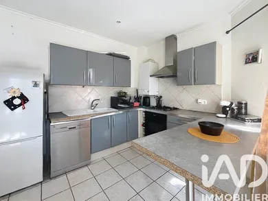Appartement à Béziers (34500)
