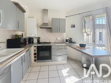 Appartement à Béziers (34500)