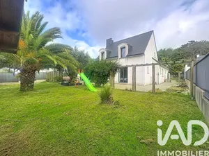 Maison à Quéven (56530)