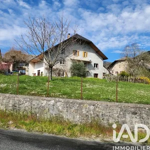 Mansion in Arvière-en-Valromey (01260)