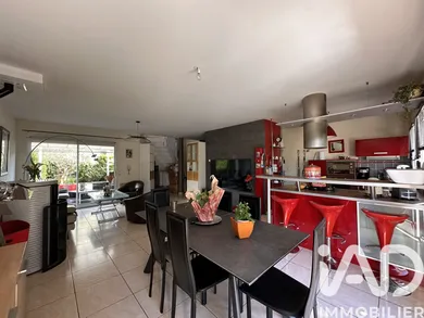House in Betton (35830)
