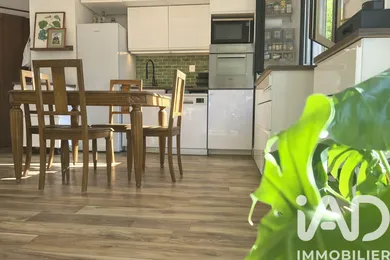 Appartement à Andrésy (78570)