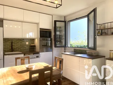 Appartement à Andrésy (78570)
