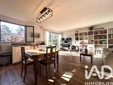 Appartement à Andrésy (78570)