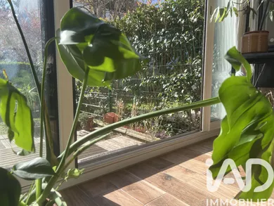 Appartement à Andrésy (78570)