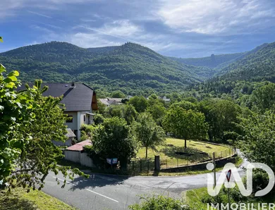Maison à Arvière-en-Valromey (01260)