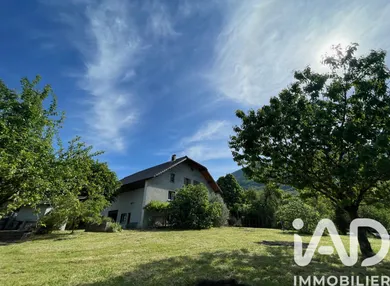 House in Arvière-en-Valromey (01260)
