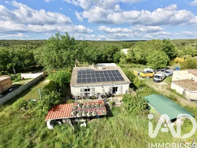 House in Uzès (30700)