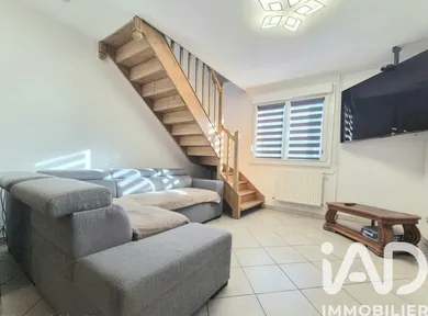 House in Longuenesse (62219)