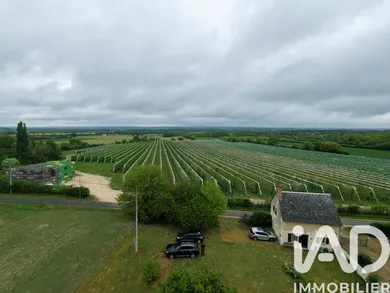 Park home in Chenu (72500)