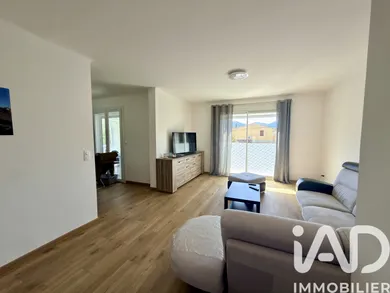 Appartement à Aubagne (13400)