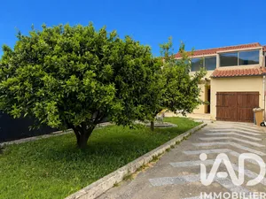 Maison à Sorède (66690)