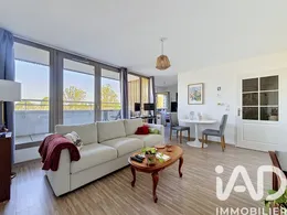 Apartment in Roubaix (59100)