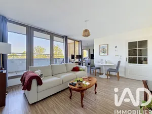 Apartment in Roubaix (59100)