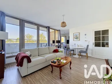 Appartement à Roubaix (59100)