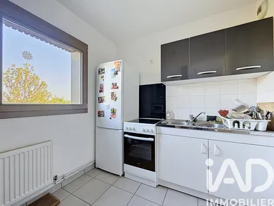 Appartement à Roubaix (59100)