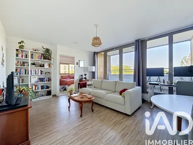 Appartement à Roubaix (59100)