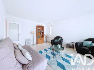 Apartment in Troyes (10000)