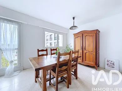Appartement à Troyes (10000)