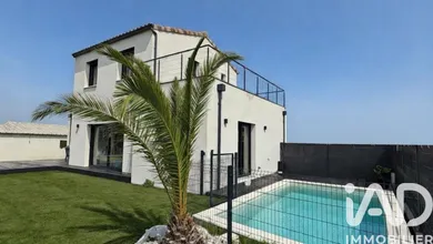 Maison à Carpentras (84200)