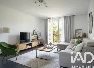 Appartement à Sarcelles (95200)