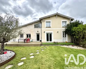 House in Madirac (33670)