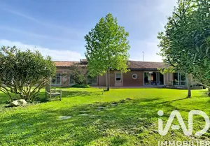 Longère à Balma (31130)