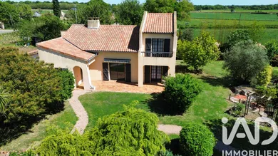 Maison de campagne à Fleuré (86340)