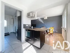 Maison de ville à Cuincy (59553)