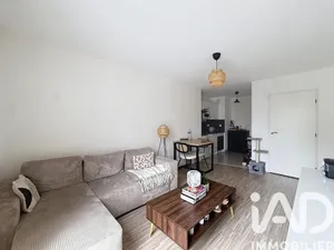 Appartement à Saint-Jacques-de-la-Lande (35136)