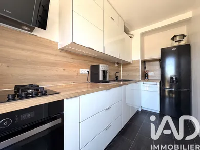 Appartement à Saint-Cyprien (66750)