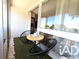 Apartment in Saint-Cyprien (66750)