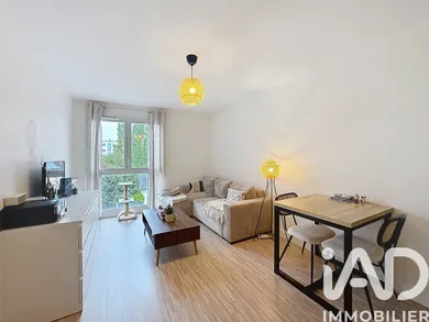 Apartment in Rennes (35000)